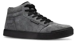 Cykelskor Ride Concepts Vice Mid Charcoal/Black