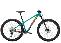 MTB Trek Roscoe 7 blå/svart 29"