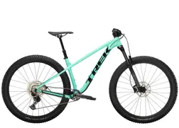 MTB Trek Roscoe 7 grön/svart 29"