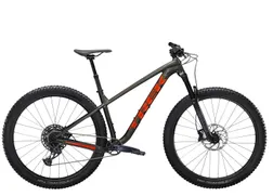 MTB Trek Roscoe 8 grön 29"