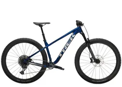 MTB Trek Roscoe 8 blå 29"