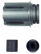 Tacx Neo-/Flux Smart Shimano/Sram Kassette 10/11-vaihteinen