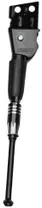 Cykelstöd Scott bakstagsmonterat 26-29" svart