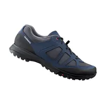 Cykelskor Shimano ET300 SPD navy