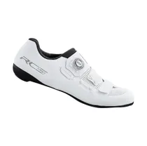 Cykelskor Shimano RC502 LVG SPD-SL Dam Vit 