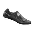 Cykelskor Landsväg Shimano RC502W Dam svart