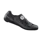Cykelskor Shimano RC502 LVG SPD-SL svart