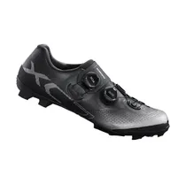 Cykelskor Shimano XC702 MTB SPD svart