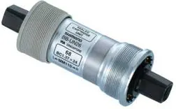 Vevlager Shimano BB-UN26-E ll JIS BSA 68-122.5 mm
