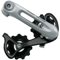 Ketjukiristin Shimano Alfine Ct-S500Hopea/Musta