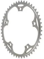 Eturatas Shimano Dura-Ace Fc-7710 Rata 1/2"X1/8" 144 Bcd 9-vaihteinen 52T