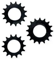 Takaratas Shimano Dura-Ace Ss-7600 Track Taka 1/2 x 1/8" 16T