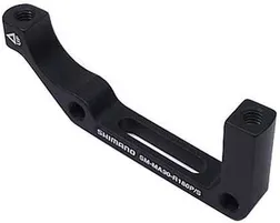 Adapteri Shimano SM-MA90 74mm PM Jarrusatula 51mm IS Runko 180mm