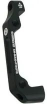 Adapter Shimano SM-MA90 74 mm PM ok 51 mm IS ram 160 mm