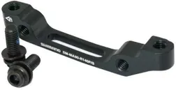 Adapteri Shimano SM-MA90 74mm PM Jarrusatula 51mm IS Runko 140mm