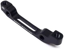 Adapteri Shimano SM-MA90 74mm PM Jarrusatula 51mm IS Etuhaarukka 160mm