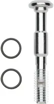 Slangkopplingskit Shimano Xtr/Xt/SLX Br-M985/780/666 med Tätningar