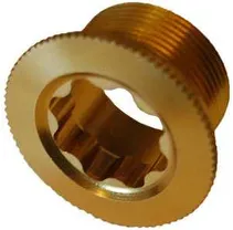 Kampipultti Shimano Saint Fc-M810/815 Vasen
