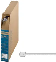 V&auml;xelvajer Shimano Galvaniserad 1.2 x 2100 mm 