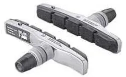 Bromsklossar Shimano M70R2 1 1 par