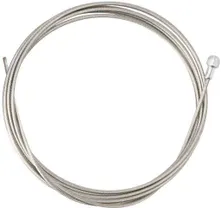 Bromsvajer Shimano Dura-Ace Racer Rostfri 1.6 x 2050 mm