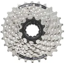 Kassett Shimano CS-HG41 7 växlar 11-28T