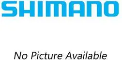 Drev Shimano FC-M361 104 bcd 9 växlar 42T svart
