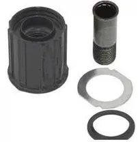 Vapaaratas Shimano WH-MT65/Mt15 M.Fl. Shimano/SRAM 10S