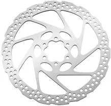 Bromsskiva Shimano Alivio SM-RT56 IS 6 bultar 180 mm