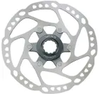 Bromsskiva Shimano Deore SM-RT64 centerlock 160 mm