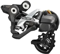 Takavaihtaja Shimano Saint RD-M820-SS Shadow+ 10-vaihteinen short cage