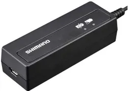 Akkulaturi Shimano Di2 Sm-Bcr2 satulatolppa