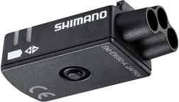 Kytkinrasia Shimano Di2 Sm-Ew90-A Ohjaustanko 3-porttinen