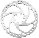 Bromsskiva Shimano LX/Deore SM-RT66 IS 6 bultar 203 mm