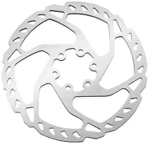 Bromsskiva Shimano LX/Deore SM-RT66 IS 6 bultar 160 mm
