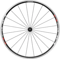 Etukiekko Shimano WH-R501 Clincher Musta