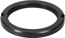 L&aring;sring Shimano Dura-Ace till Track Drev 1.29" x 24 tpi