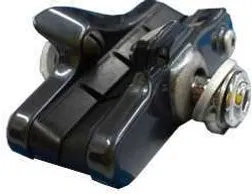 Jarrupalat Shimano Ultegra 6700G harmaa 1 Pari