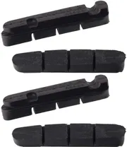 Bromsbelägg Shimano R55C4 2 par