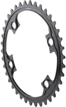 Eturatas Shimano Dura-Ace Fc-9000 Mc 110 Bcd 2 x 11-vaihteinen 38T