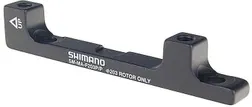 Adapteri Shimano SM-MAF203 74mm PM Jarrusatula 74mm PM Etuhaarukka 203mm