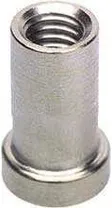 Asennusmutteri maantiejarru Shimano 10mm