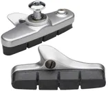 Bromsklossar Shimano Ultegra 6700 silver 1 par