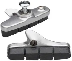 Jarrupalat Shimano Ultegra 6700 hopea 1 Pari