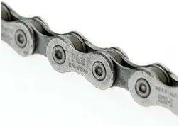 Kedja Shimano Ultegra CN-6600 2/3 x 10 växlar 114L