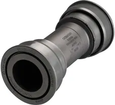 Vevlager Shimano Ultegra SM-BB72-41B för 24 mm axel PressFit 41 86.5 mm