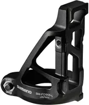 Etuvaihtajan panta Shimano Xtr Di2 Sm-Fd-905-L Low Clamp 349mm