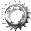 Bakdrev Shimano Nexus 16T