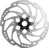 Jarrulevy Shimano SLX SM-RT68 centerlock 203mm