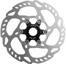Jarrulevy Shimano SM-RT70 centerlock 180mm